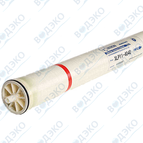 Мембрана обратноосмотическая Vontron 4" XLP11-4040