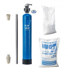 Установка фильтрации и обезжелезивания АКВАФЛОУ FR 20/F-56E