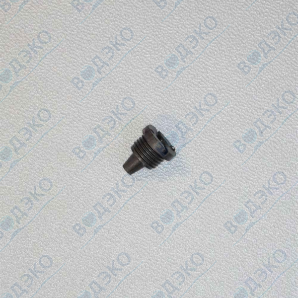 Деталь Run-Xin 8454006 сопло инжектора черный для F63C/F69A/F73A