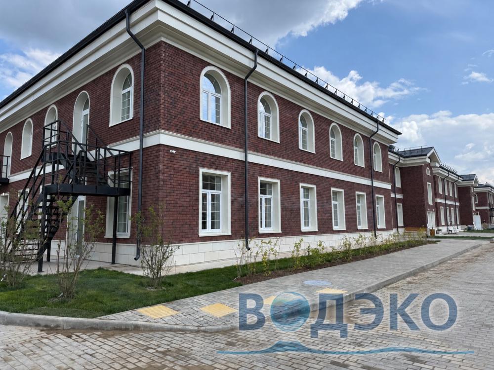 Вода хозяйственно-питьевого назначения для детского дома Вода хозяйственно-питьевого назначения для детского дома