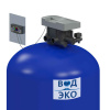 Установка умягчения АКВАФЛОУ SR 325/2-77A3