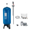 Аэрационный комплект (колонна 3072, компр, датчик, DN 40)